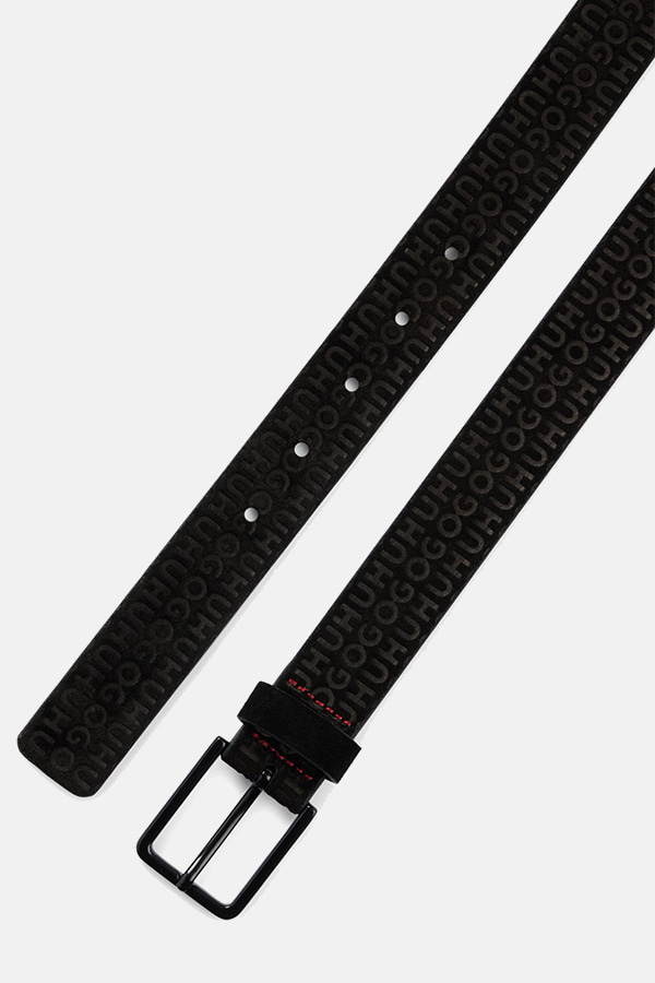 ΖΩΝΗ HUGO - 001 ΜΑΥΡΟ